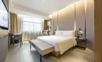 Xinglian Atour  Hotel, Zhengzhou high tech Zone