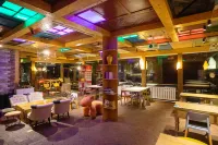 Qu She Boutique Hotel Hotels in Shangzhi