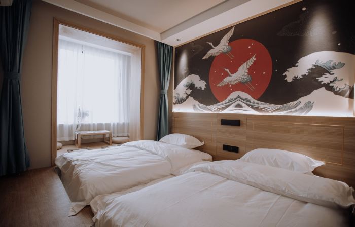 Liaoyang Lighthouse Sihai Hotel