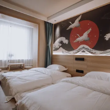 Liaoyang Lighthouse Sihai Hotel