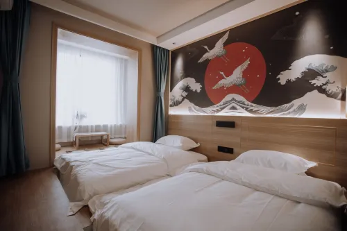 Liaoyang Lighthouse Sihai Hotel Hotels in Dengta