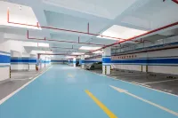 東江湖泊漫ホテル - 駐車場