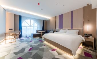 Lavande Hotel Shaoguan Lechang triumph Xindu store