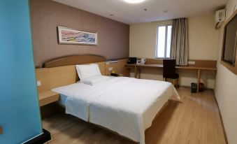 7 Days Hotel (Kunming Vientiane City Dongjiao Road Subway Station) - Housity
