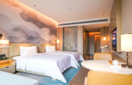 NARADA·JINHUA HOTEL