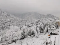 Nanshan Zhuhai meets Nanshan Landscape Beautiful Su - 3-Star