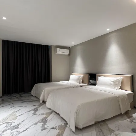 Excellence Travel Apartment (Chencun Branch)