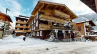 Hotel Panther'a