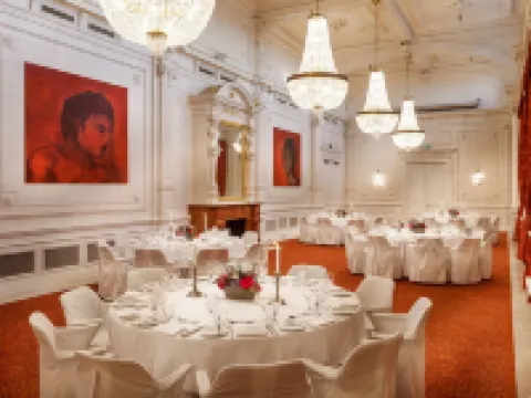 Grand Hotel Amrâth Kurhaus the Hague Scheveningen Hoteles en Scheveningen