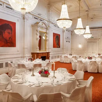 Grand Hotel Amrâth Kurhaus the Hague Scheveningen