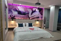 Shantou Yijia Zhixiang Apartment