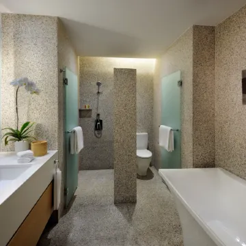 Oasia Resort Sentosa by Far East Hospitality