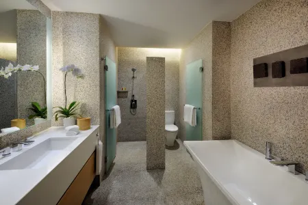Oasia Resort Sentosa by Far East Hospitality