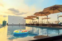 Ocean Hotel Hotels in Phnom Penh