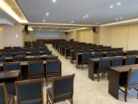 Zhao'an Danzhao Grand Hotel Hotels in Zhao'an County
