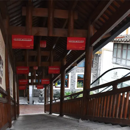 Suiyue Tucheng Hotel