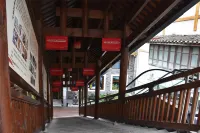 Suiyue Tucheng Hotel