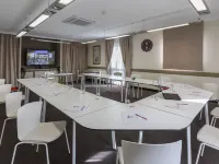 The Originals City, Hotel Limoges Sud Feytiat Hotels in Haute-Vienne