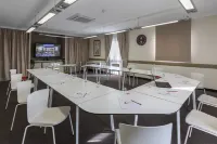 The Originals City, Hotel Limoges Sud Feytiat Hotels in Pierre-Buffiere