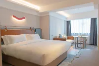 Echarm Hotel (Panzhihua Hubin Road) Các khách sạn ở 