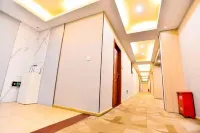 Deyili Business Hotel