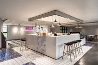 The Moment Hotel Yilan by Lakeshore