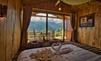 Eco Palms House - Sapa Retreat