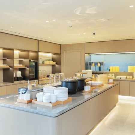 JI Hotel (Shuyang Wandaguangchang Xueyuan Road)