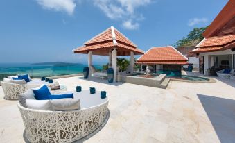 Nirvana Villa & Boutique Hotel