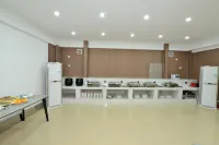 Huamo Yizhi Hotel - Desayuno