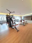 GreenTree Eastern Hotel (Ancient City of Kashgar Scenic Area Aitigaer Mosque) - Gym