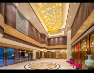 Ruijin Wanjia Hotel (City Hall)