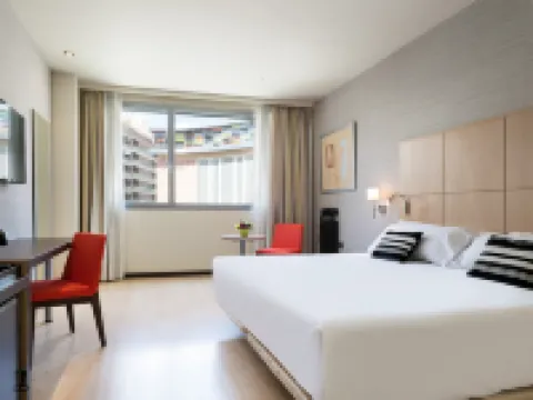 abba Huesca Hotel Hoteles en Huesca