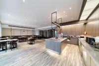 โรงแรม HanTing (ซ่งหยาง หลี่ซุ่ย) - พร้อมอาหารเช้า