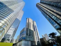Besten Executive Apartment (Shenzhen Jingji Riverside Times Xiasha Subway Station)
