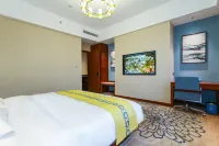Altai Mardiel Bintang Garden Hotel