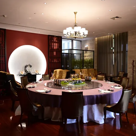 Crowne Plaza YANGZHOU by IHG