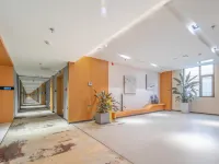 M Hotel (Great Wall North Street store, Xushui, Baoding) Hotels near Mosque (Qingzhensi Street)