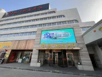 Railway Hotel Hotels near Ningxia Polytechnic