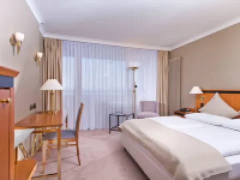 Wyndham Garden Lahnstein Koblenz Hotels in Lahnstein