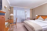 Wyndham Garden Lahnstein Koblenz