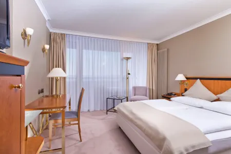 Wyndham Garden Lahnstein Koblenz