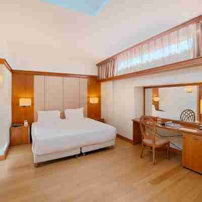 比薩NH飯店 Rooms