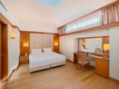 NH ピサ ピサのホテル