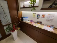 LoveHappiness Inn Hotels near سواو كولد سبرينغ