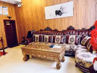 Xinlong Fuju Huanxi Homestay