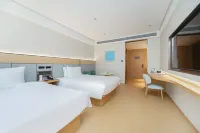 JI Hotel (Donghai Shuijingcheng)