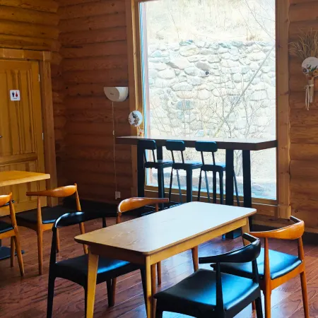 Millen Homestay (Haitang Valley International Resort)