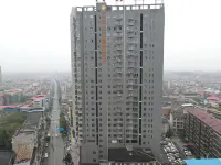 Hengnan Wanji Times Boutique Hotel