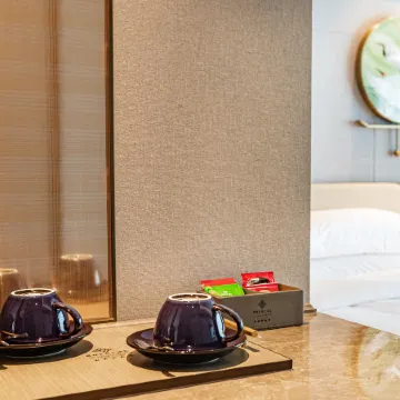 Yidu Jinling Grand Hotel
